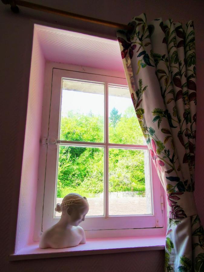 Bed and Breakfast Le Coin Des Artistes Giverny Zewnętrze zdjęcie