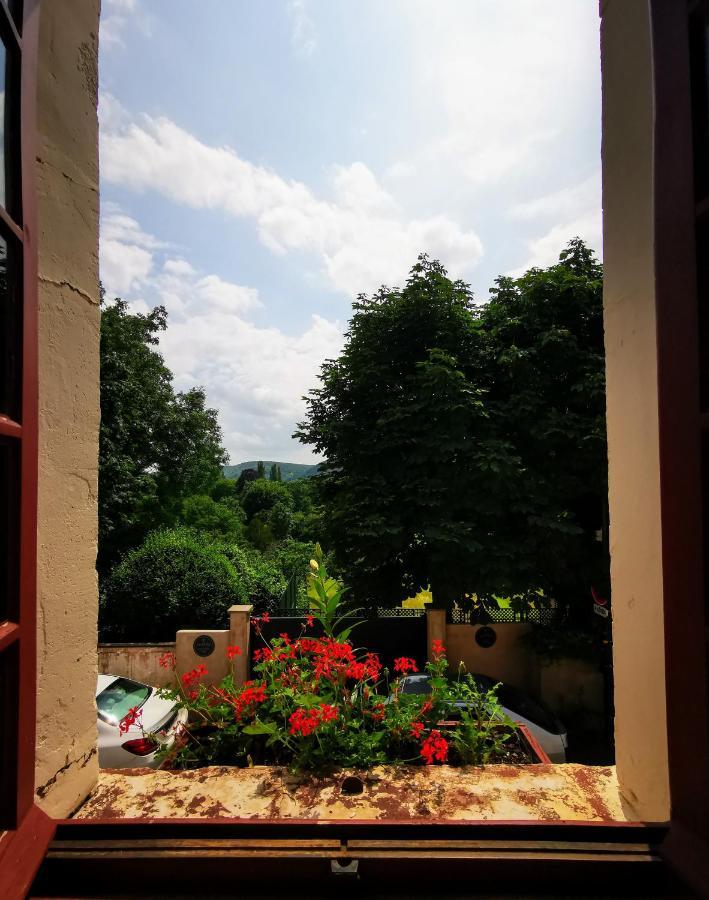 Bed and Breakfast Le Coin Des Artistes Giverny Zewnętrze zdjęcie